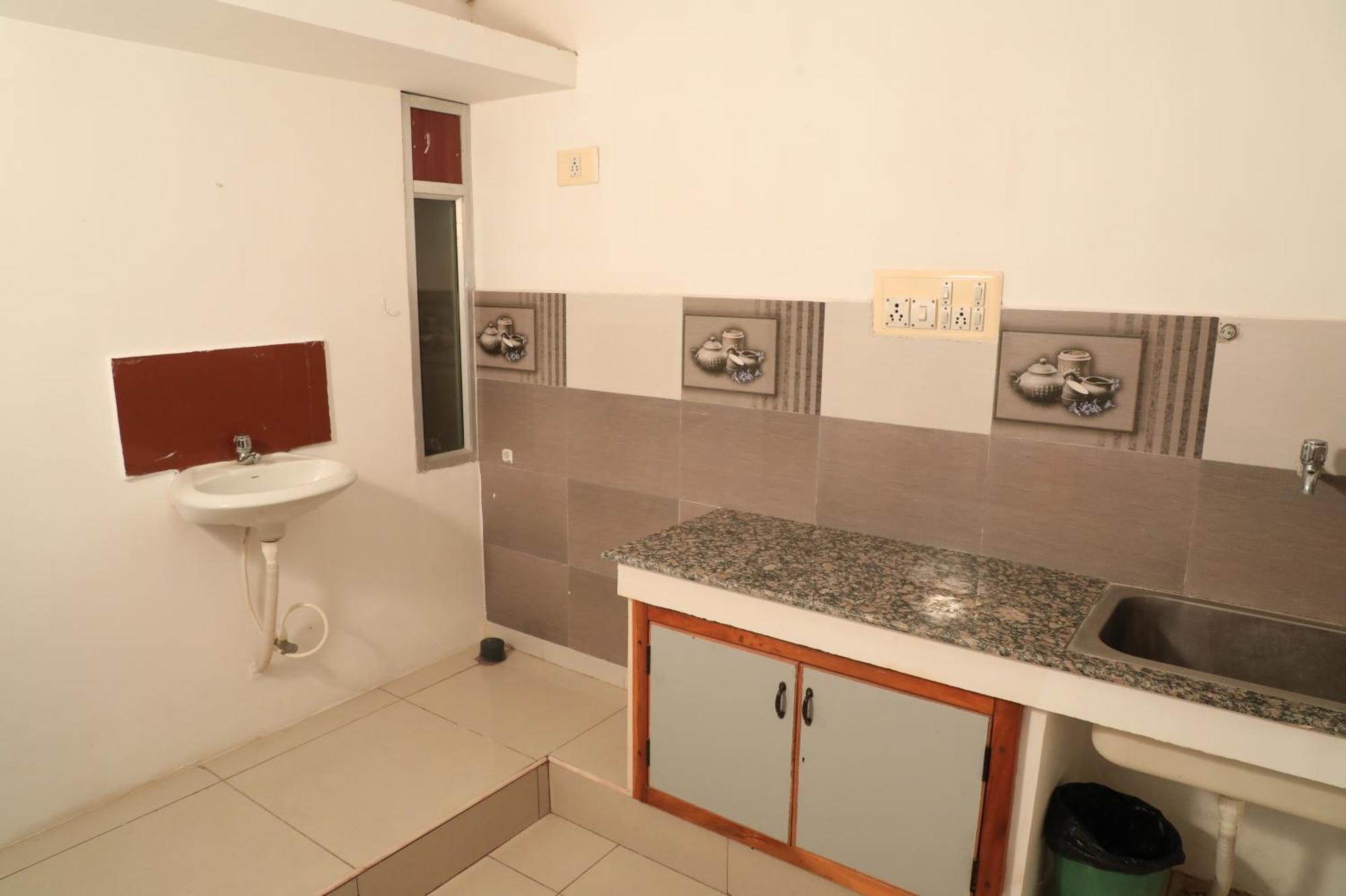 Hotel Manora Residency Pondicherry Exterior foto