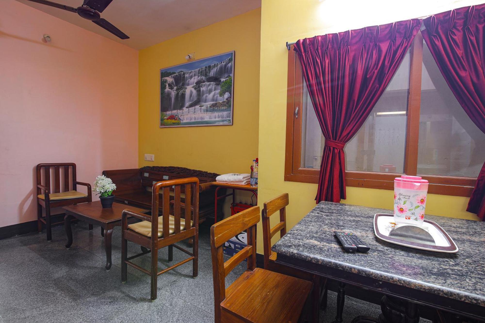 Hotel Manora Residency Pondicherry Exterior foto